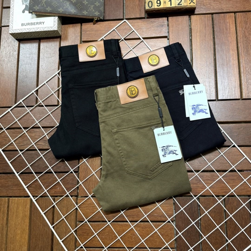 Bv*b*rry long pants